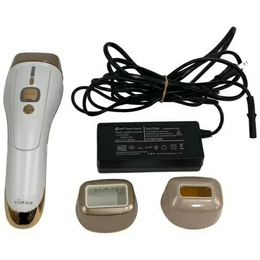 【中古】C965 D ヤーマン ダブルエピルミナスボーテ STA-208T