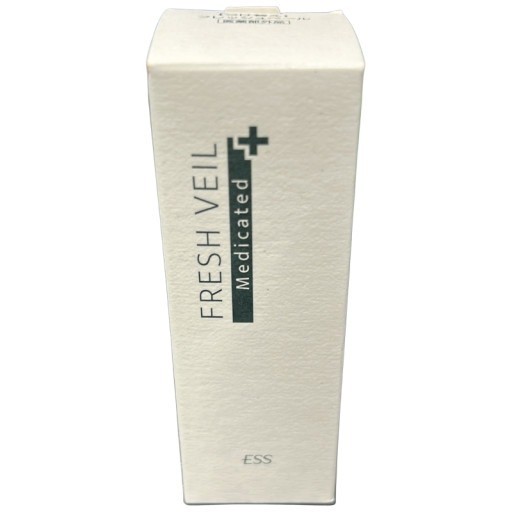 乐天商城 - 【中古】【未使用】C366 ESS フレッシュベール つけ替え 40ml