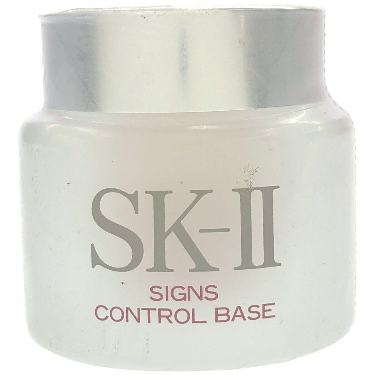 コントロールカラー SK-II SIGN CONTROL BASE サインズコントロール