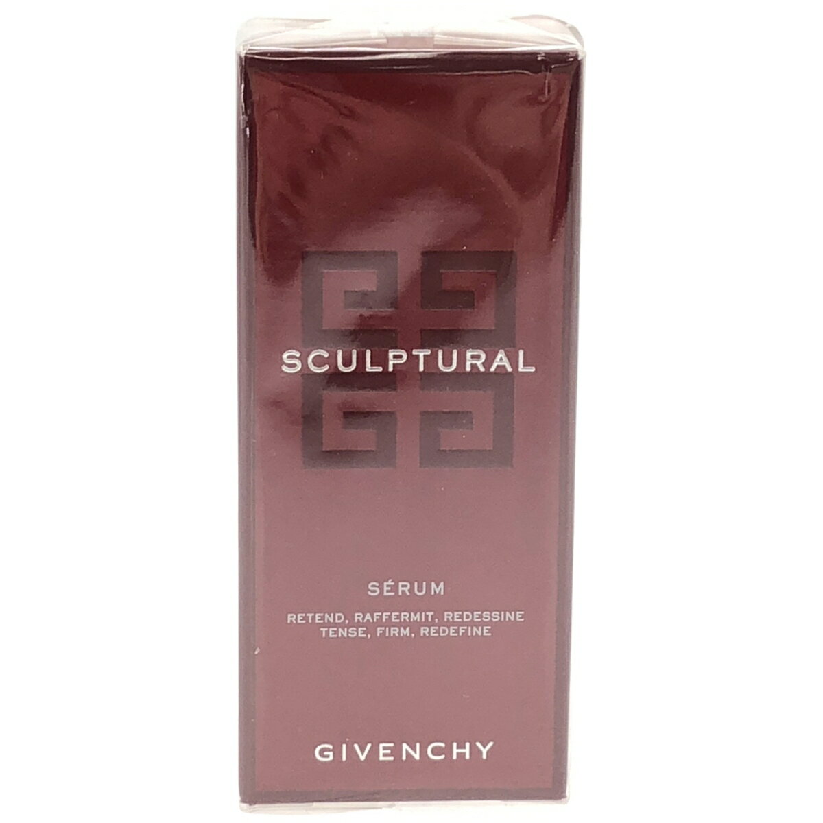 乐天商城 - 【中古】【未使用】Z000 ジバンシィ スカルプチュラル セラム 30mL