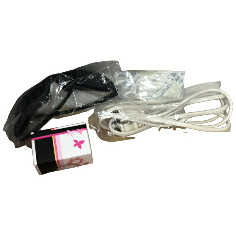 【中古】CK91 D KE-NON/ケノン NIPL-2080 Ver6.2 フラッシュ 脱毛器　ピンク