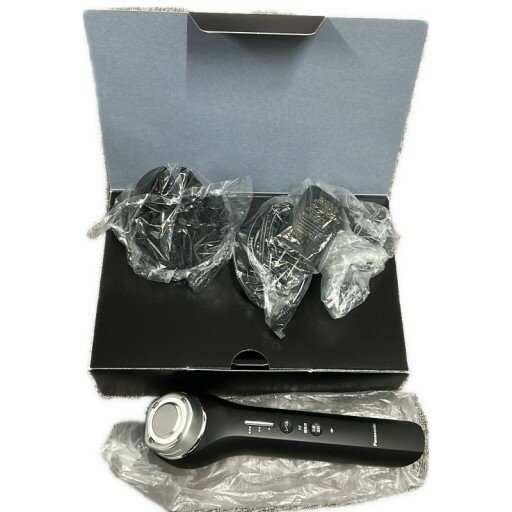 【中古】CJ47 パナソニック ビューティープレミアム Panasonic Beauty PREMIUM RF美容器 EH-XR20-K