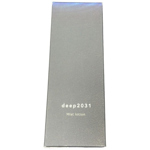 乐天商城 - 【中古】【未使用】C106 ドクターリセラ deep2031 ミストローション 100ml