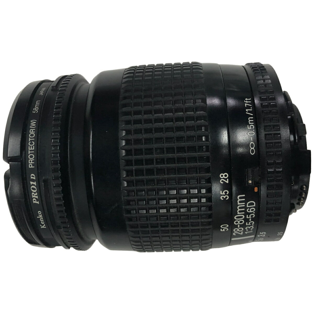 【中古】C922　D ニコン Nikon Ai AF Zoom Nikkor 28～105mm F3.5～4.5D（IF）