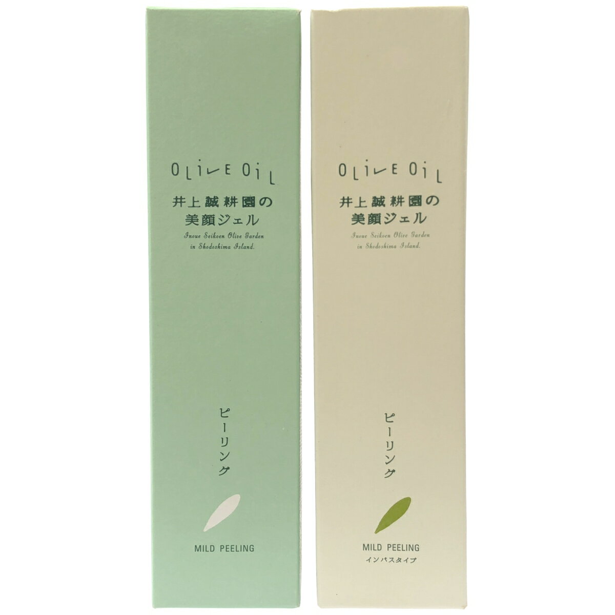 樂天商城 - 【中古】【未使用】Z000 井上誠耕園 美顔ジェル 洗い流しタイプ 150mL & 洗浄料 150mL 2個セット　ラスト1点！
