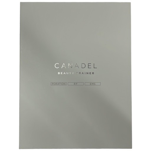 【製品仕様】　　　　　　　　　　　 商品名　：CANADEL カナデル ビューティートレーナー CM-5-174A　　　　　　　　　　　 JANコード　：4589659141747　　　　　　　　　　　 メーカー　：　　　　　　　　　　　 型番　：　　　　　　　　　　　 　　　　　　　　　　 状態ランク：中古B 　　　　　　　　　　　 通電確認済み。 【セット内容】　　　　　　　　　　　 画像の物がすべてです。画像でご確認お願いします。 その他製品仕様の詳細はメーカーHPにてご確認ください。　　　　　　　　　　　 　　　　　　　　　　　　　　　　 買い取り品のため購入時期、中古の場合使用回数は不明です。 お取引について 送料 送料無料 商品発送 入金確認後、1〜3営業日以内に発送します。土・日・祝日の場合は翌営業日に発送します。 落札後の流れ 恐れ入りますが、落札後は『48時間以内』にお客様情報の入力をお願いいたします。 以下の流れでご対応ください。 【1】情報入力画面にてお客様情報を入力してください。 【2】お客様情報入力後に自動配信されるメールで合計金額を確認し、 『7日以内』にご指定の支払い方法でご入金手続きをお願いします。 返品方法 落札後の返品は原則承っておりません。 ご了承いただける方のみ、ご入札をお願いいたします。 注意事項 色の違いについて 　・ご利用のPCやスマートフォンの環境により、実際の商品と色が異なる場合がございます。 　・状態ランクの感じ方は個人差がありますので、ご了承ください。 関連商品【中古】 C80A CANADEL カナデル ビューティートレーナー ...【中古】 CW96 Datsumo Labo 脱毛ラボ ホームエディシ...【中古】 C92E D HOSTARO カリンバ 初心者セット 17キ...2,810円2,890円3,000円【中古】CH77 ME LA BOUM MEラボン エムイーラボン Q...【中古】 C90P D YURAKO ゆらこ ピンク...【中古】 C84A YA-MAN ヤーマン ミーゼ ウェーブスパ ピン...2,600円2,600円3,000円【中古】【未使用】CJ40 Aiロボティクス Brighte ELE...【中古】C609 PLUEST プルエスト マルチフェイシャルスパ p...【中古】 C668 D フエッタリッチ スカルプ ヘッドスパ ems ...2,500円3,200円3,200円【中古】 C93B D La Luna ラルーナ エアーアイマスク...【中古】CUP7 Le ment ルメント ストレートヒートブラシ L...【中古】 CW16 ブランフィーネ　トリプルブースター B3A　美顔器...3,200円3,200円3,200円