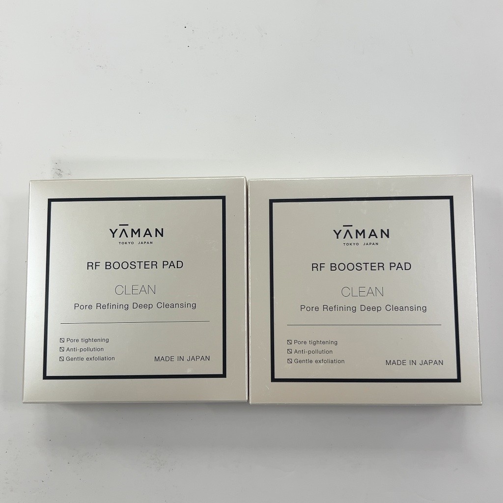 楽天市場】yaman rf booster padの通販