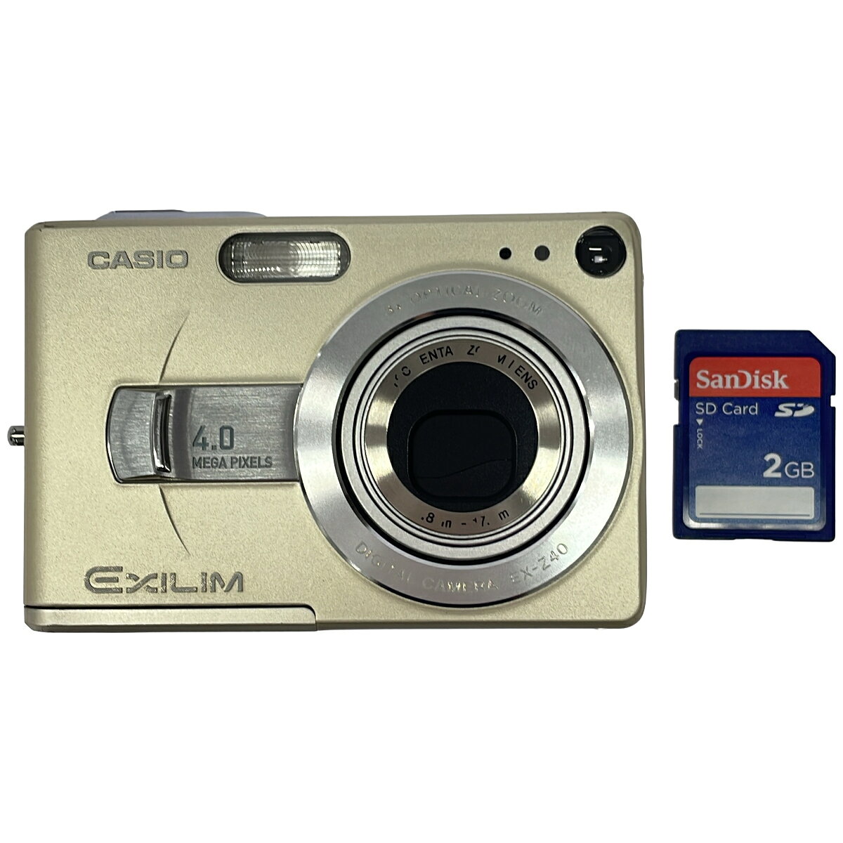 楽天市場】casio exilim ex－z400の通販