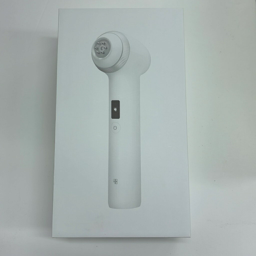 【中古】CG3B medicube AGE-R ULTRA TUNE 40.68