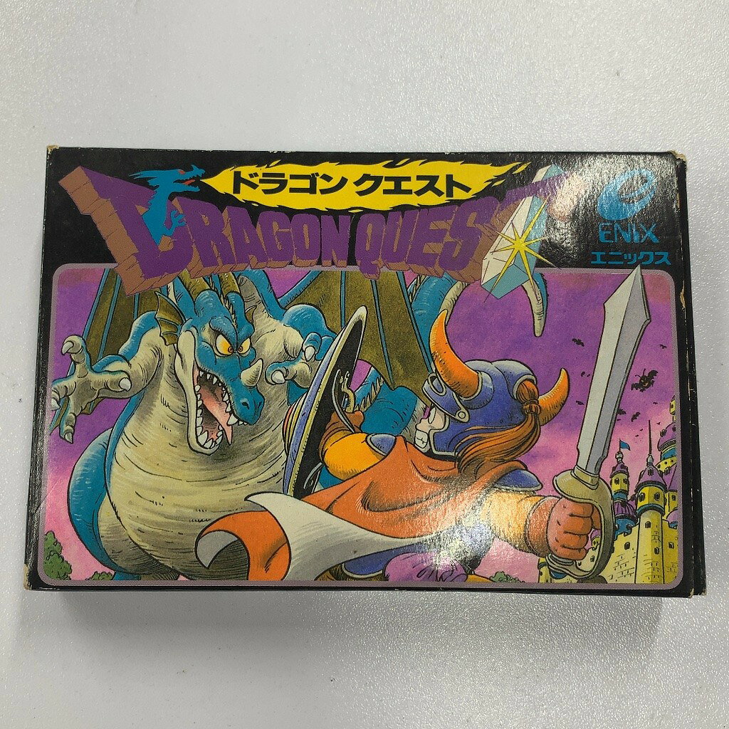 楽天市場】ファミコン ドラクエ1の通販