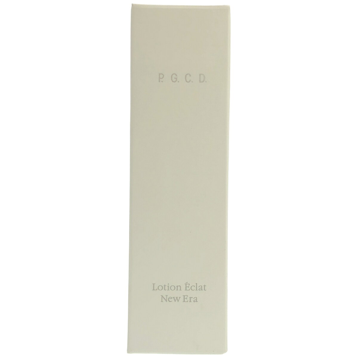 【中古】【未使用】Z000 P.G.C.D. ロシオン エクラ ニュー エラ（トリプルエッセンス美容液） 60ml　ラスト1点！