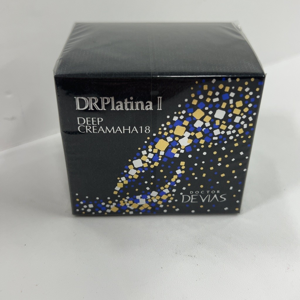 楽天市場】drデヴィアスプラチナ クレイオフパック ホワイティ rの通販
