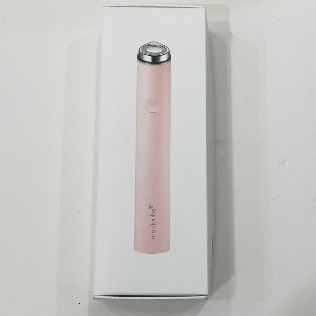 楽天市場】Medicube Age-R Booster Pro（その他美容・健康家電｜美容