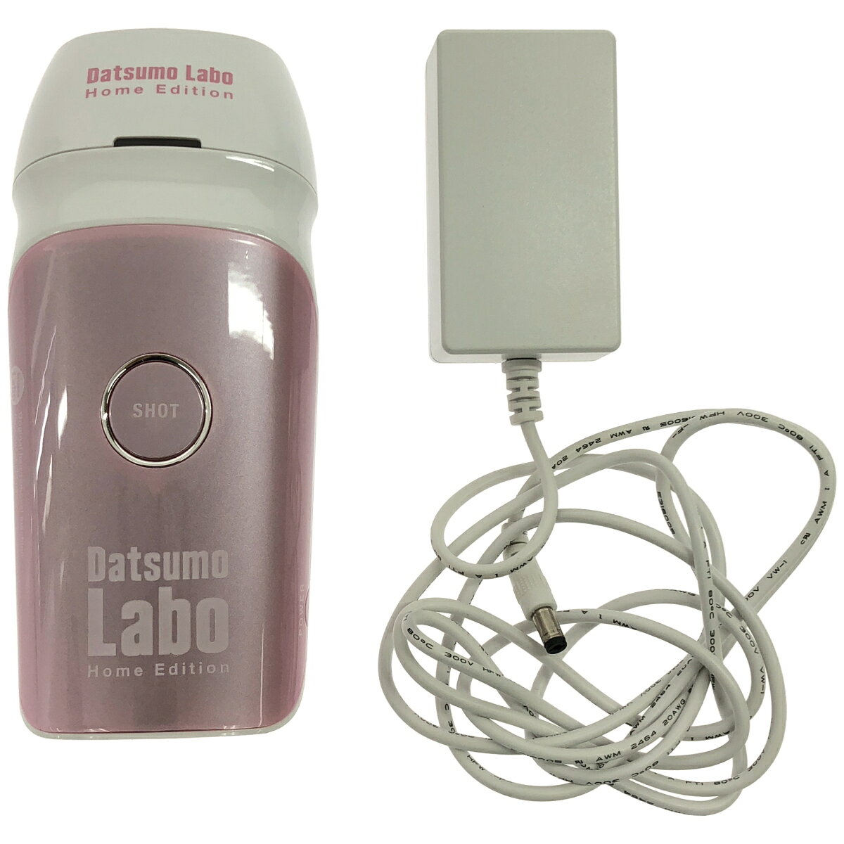 楽天市場】脱毛ラボ dl001 datsumo labo home editionの通販