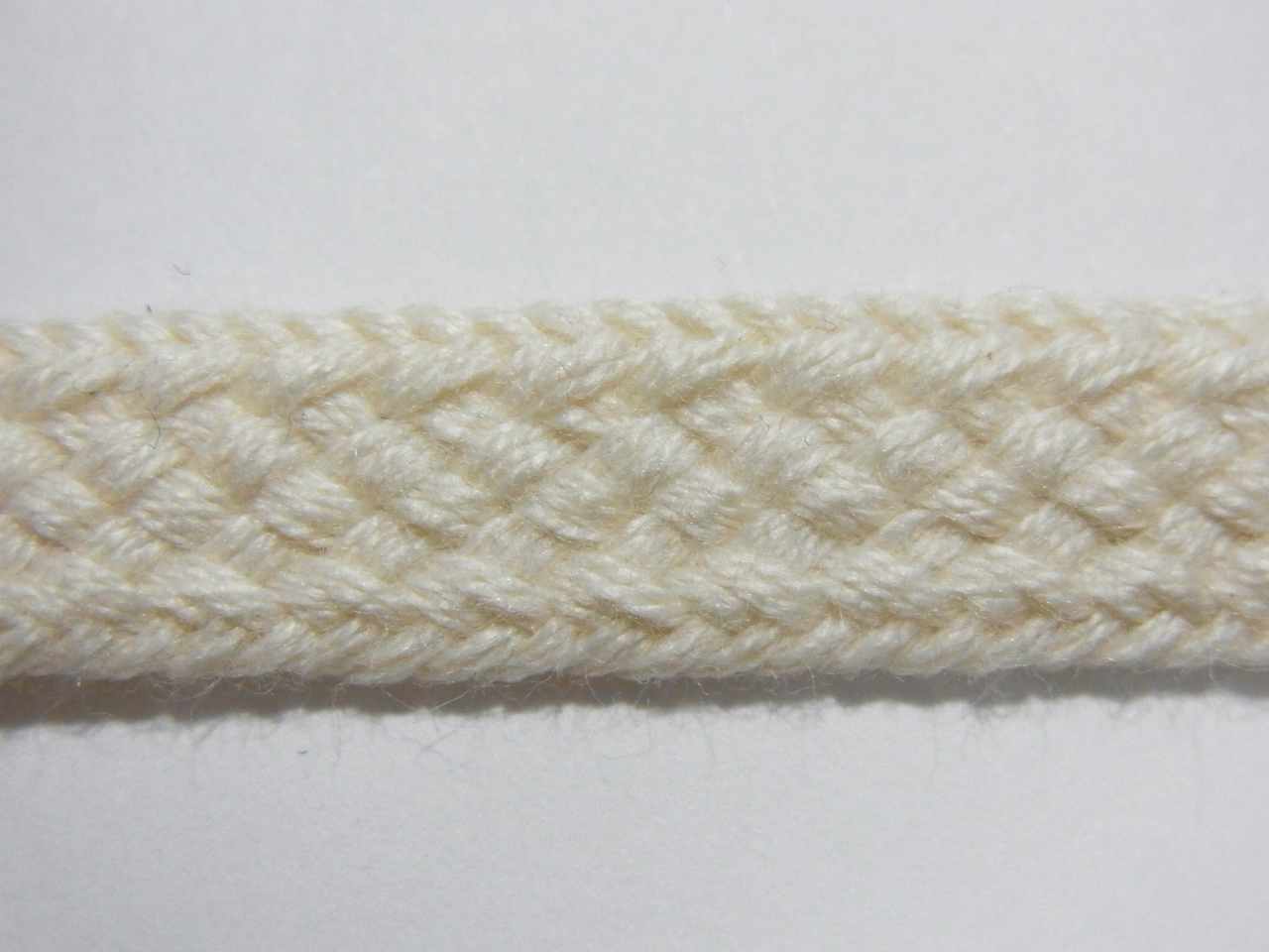 綿変則斜子（ナナコ）S　10mm