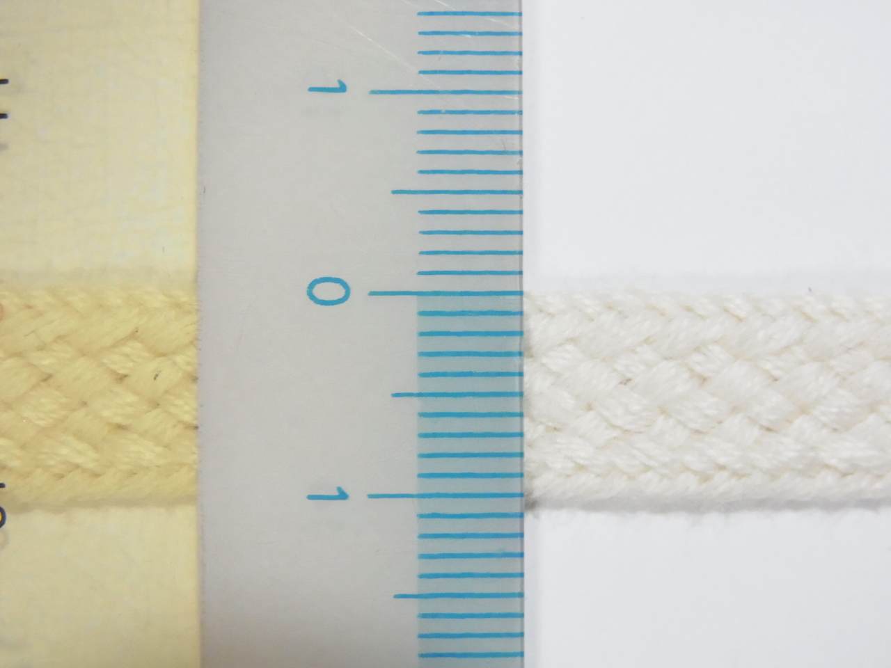 綿変則斜子（ナナコ）S　10mm