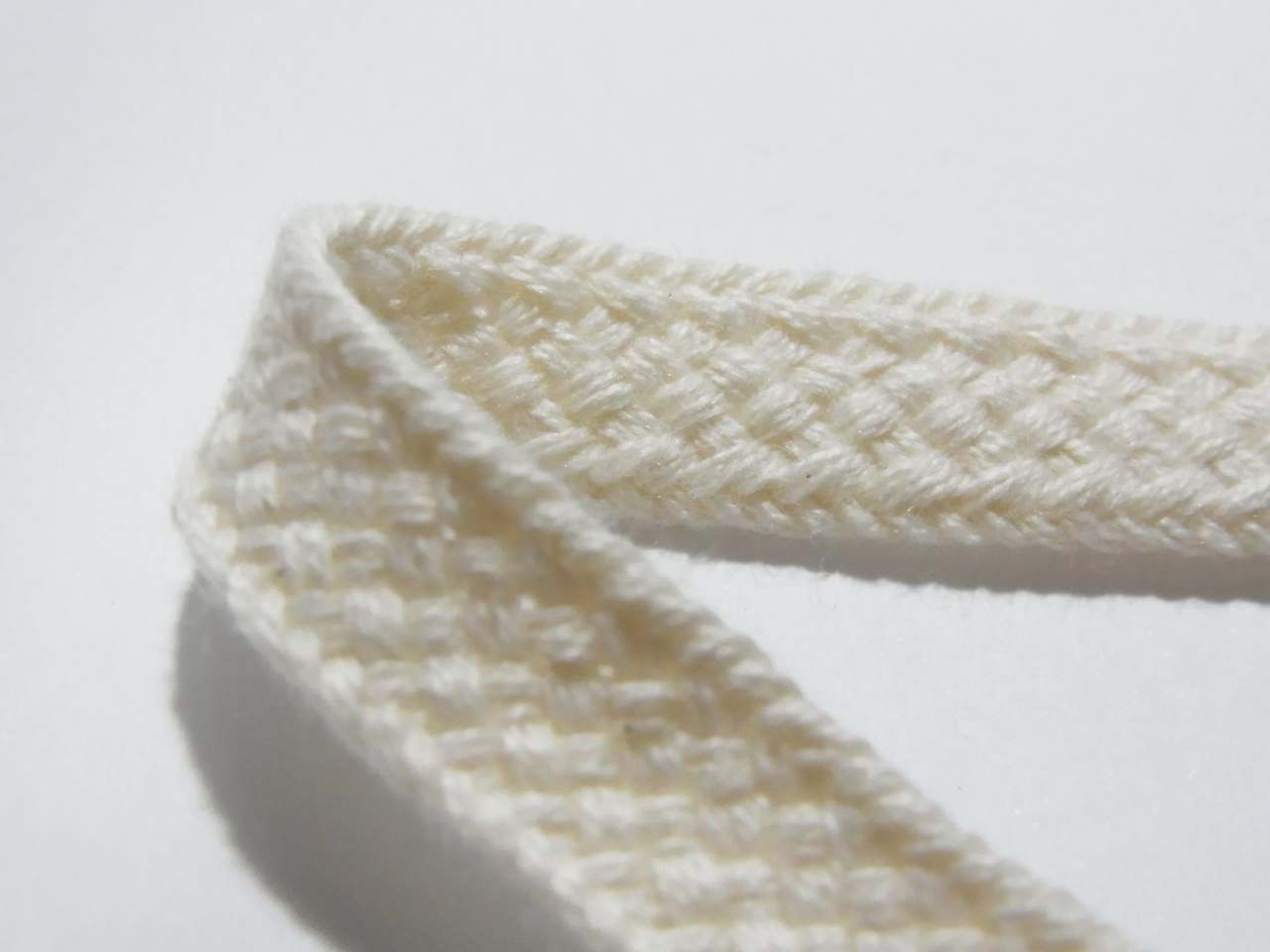 綿変則斜子（ナナコ）S　10mm