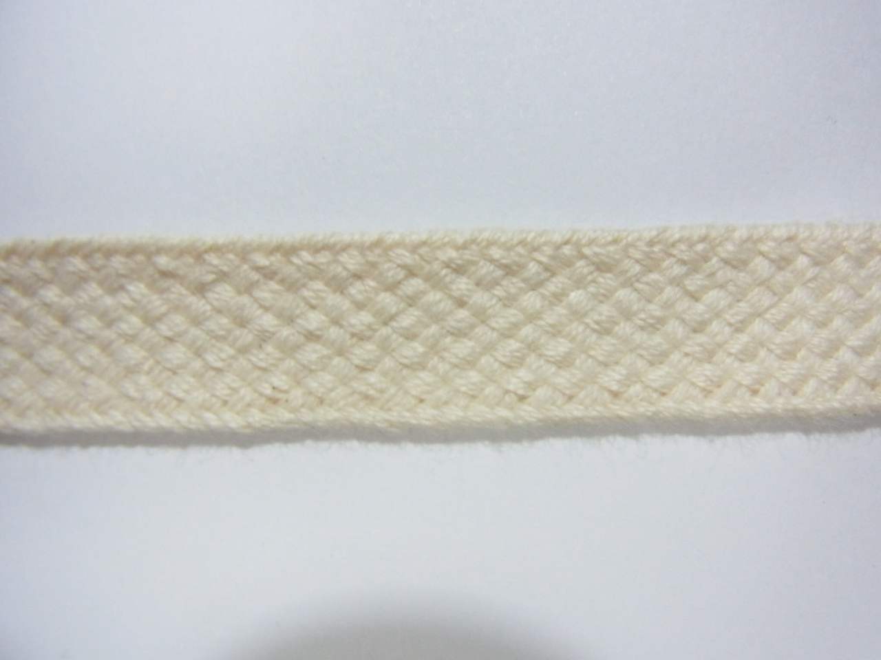 綿変則斜子(ナナコ）テープ　M　約14mm