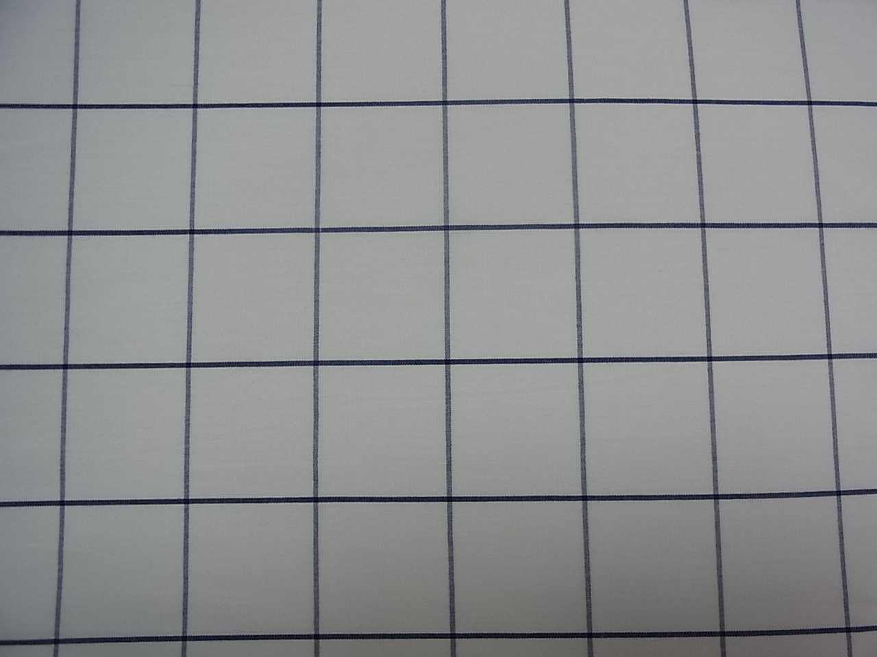 ひんやり生地！アイスコットン ストライプ生地 白無地 0.5mセット