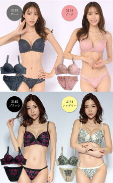 大きいサイズ レディース ブラジャー ショーツセット Iカップ I70 I75 I80 I85 I90 I95 M L LL 3L 4L 脇高 肩紐取外し可 下着 ランジェリー 新デザイン入荷 ネコポス不可