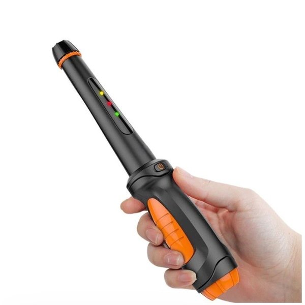 【本日最大5%Offクーポン＆P3倍】ガス検知器 スティック型 ガス漏れ 検知 測定器 ガス分析器 アラーム テスター ポータブル 可燃性ガス