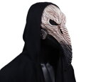 長い鼻マスク 悪魔の鳥 巨大口ばし コスプレ ハロウィン小物 カーニバル 仮装 変装 イベント小物 ヘアバンド 小道具 送料無料(3)
