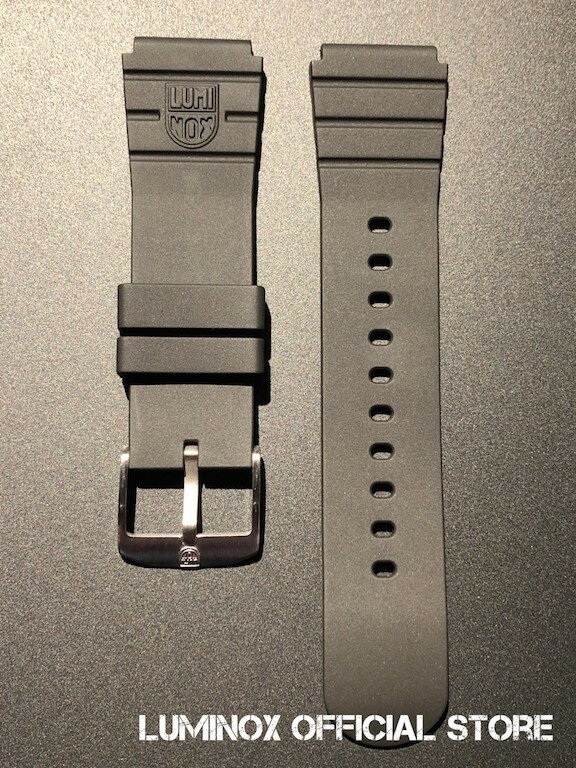ルミノックス 交換用ベルト 腕時計 日本正規 LUMINOX FPX.3000.21Q.2.K/S（Strap R...