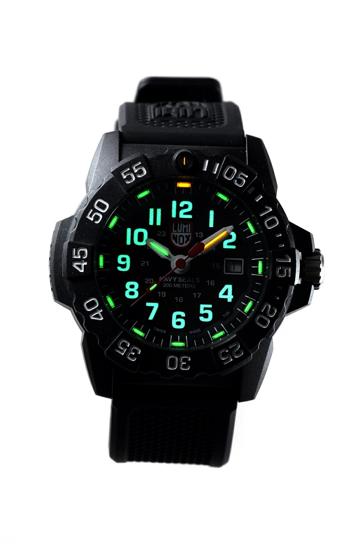 ルミノックス 腕時計 日本正規 LUMINOX...の紹介画像3