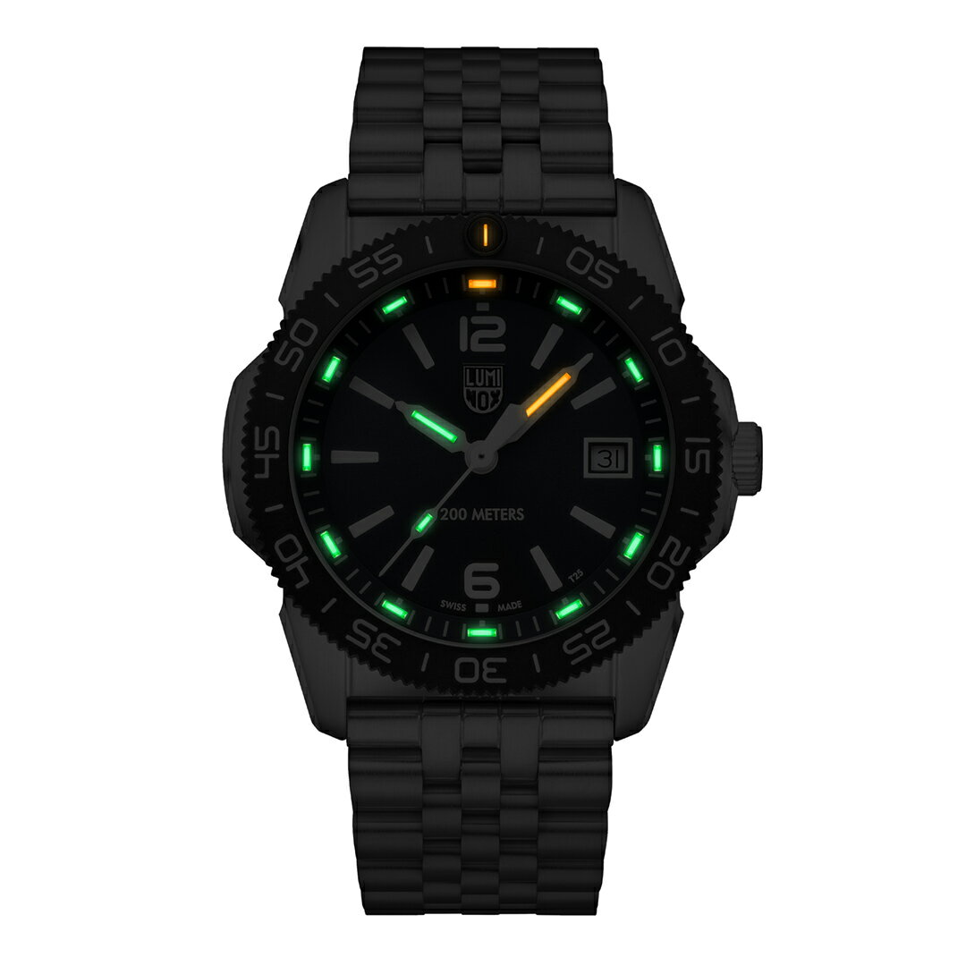 ルミノックス 腕時計 日本正規 LUMINOX...の紹介画像3