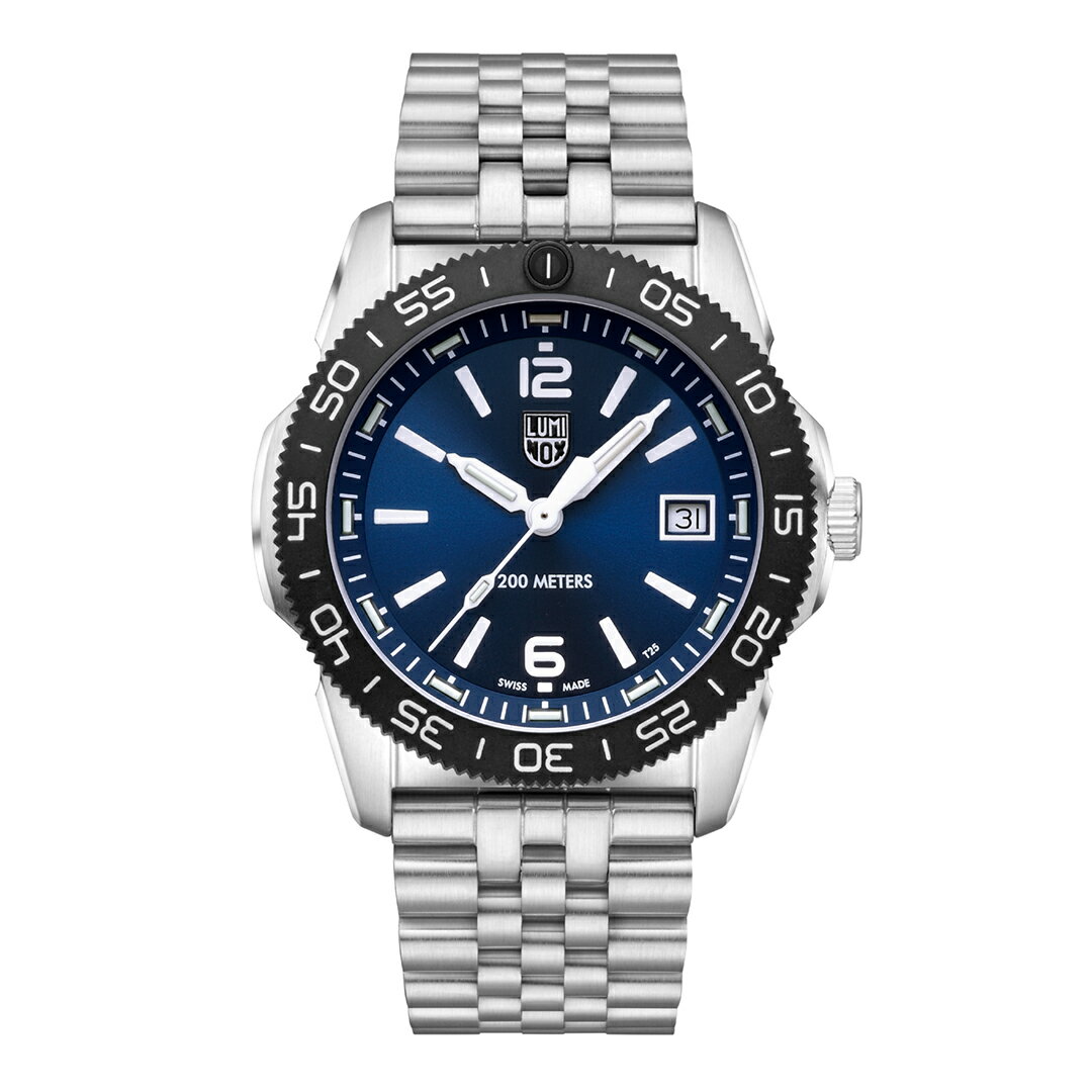 ルミノックス 腕時計 日本正規 LUMINOX...の紹介画像2