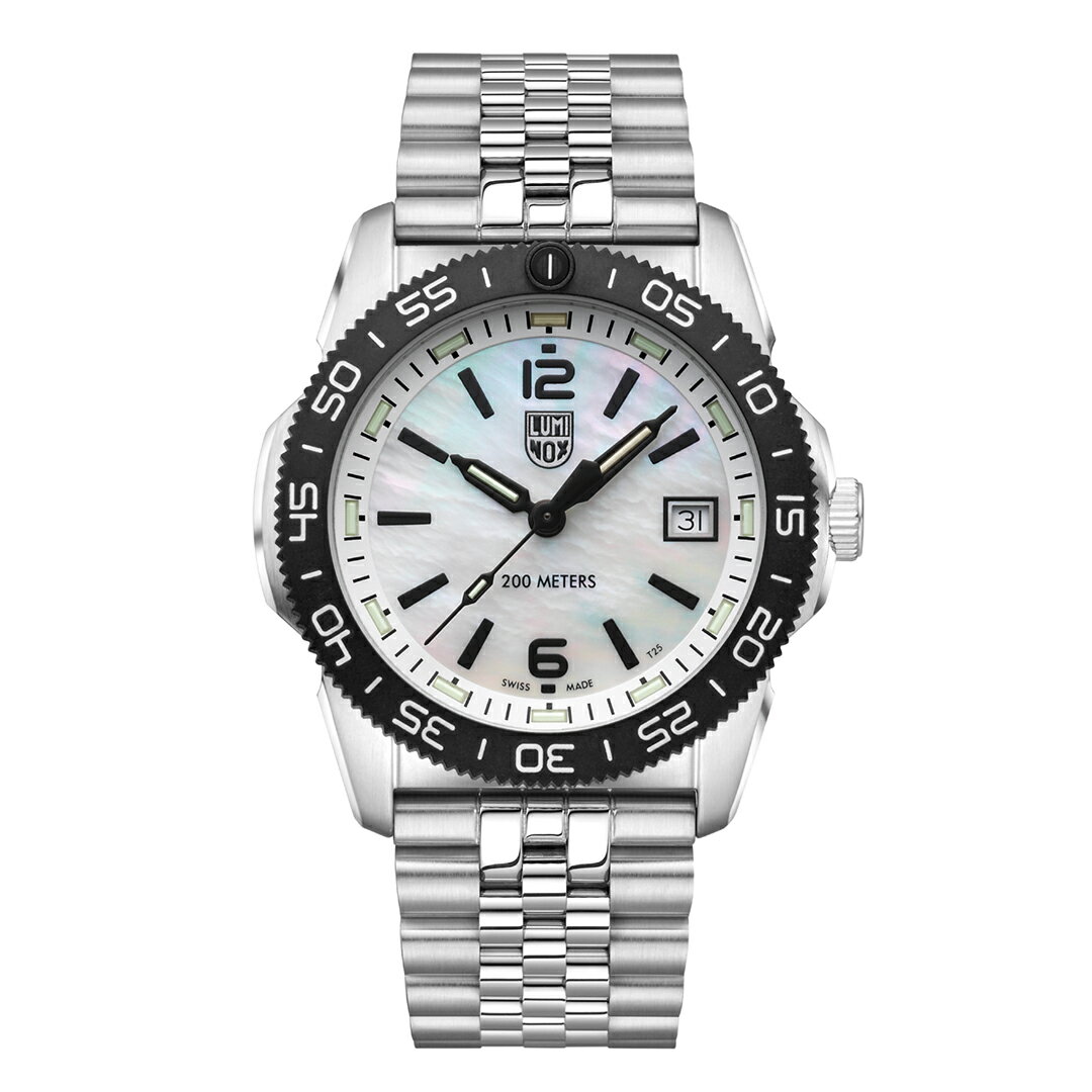 ルミノックス 腕時計 日本正規 LUMINOX...の紹介画像2
