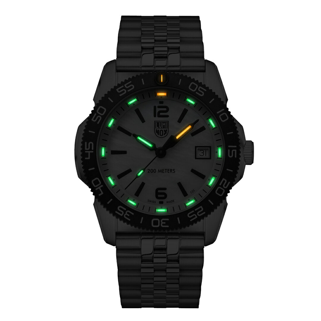 ルミノックス 腕時計 日本正規 LUMINOX...の紹介画像3