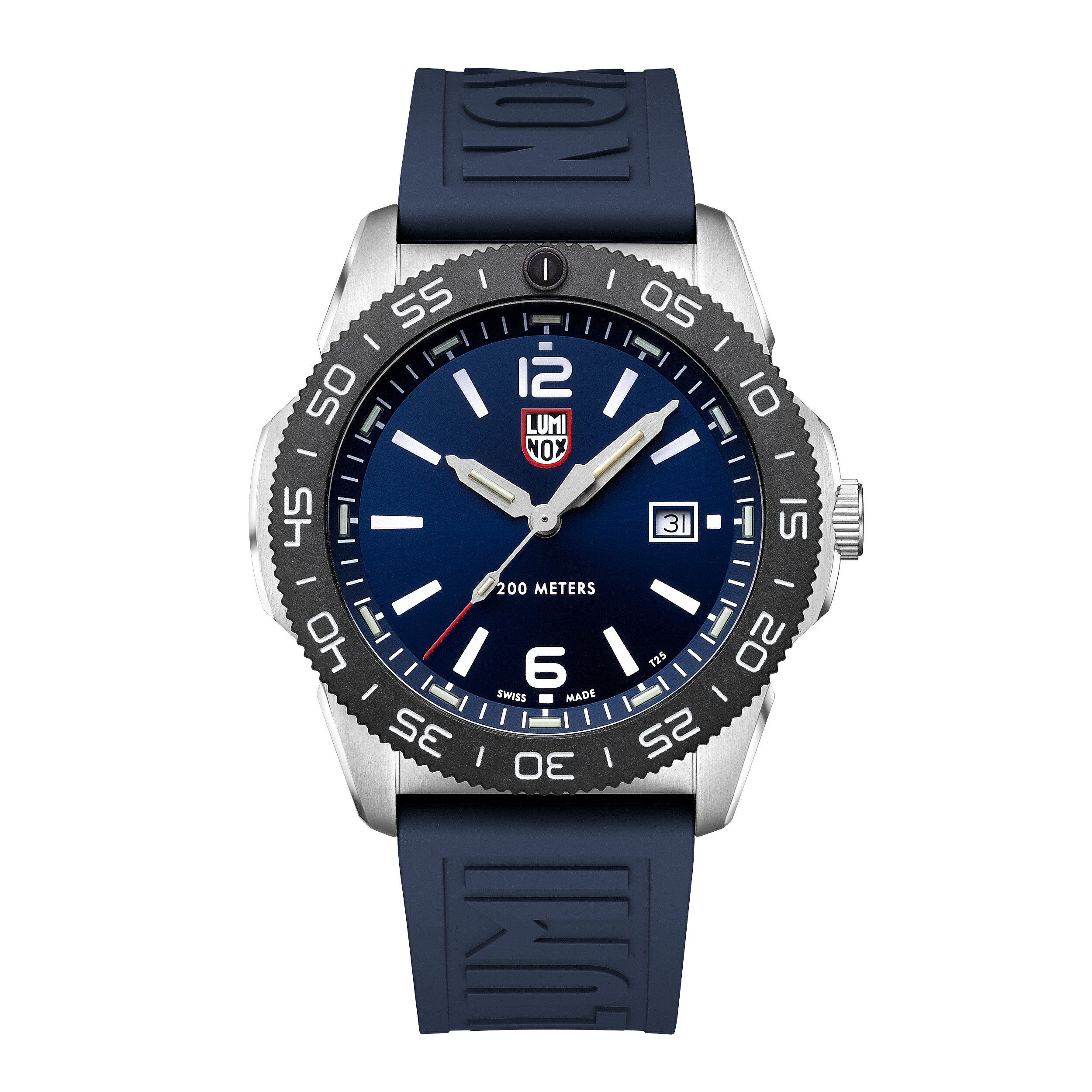 ルミノックス 腕時計 日本正規 LUMINOX PACIFIC DIVER 3120 SERIES Ref.3123.DF ミリ l-style-10001221 LIBERTA LIFESTYLE サンプル画像2