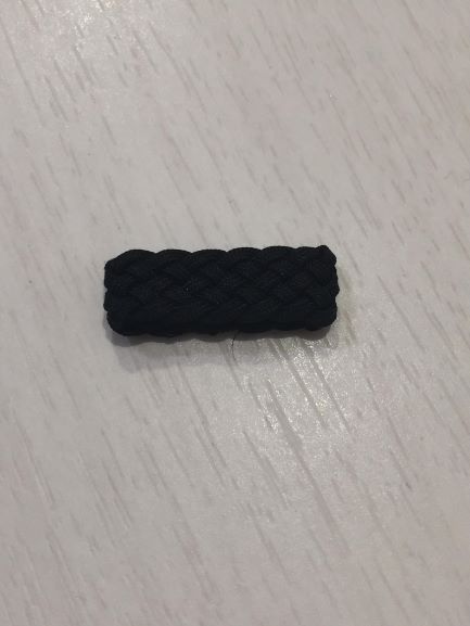 【リベンハム公式通販】Libenham/loop for PERLON S01(NBL/20mm)/リベンハム/ナイロン/パーロンストラップ/ベルト/ループ/ブルー/青/紺/ラントシャフト/スモール/ミディアム