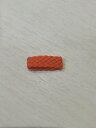 リベンハム公式通販 Libenham loop for PERLON S01 Orange 20mm リベンハム ナイロン パーロンストラップ ベルト ループ オレンジ 橙 ラントシャフト スモール ミディアム