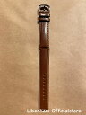 xn  Libenham Leather Strap-03(Light Brown/20mm) U[xg Xgbv uE  gVtg X[ ~fBA