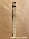 xn  Libenham Leather Strap05(Beige/20mm) U[xg Xgbv XG[h x[W gVtg X[ ~fBA