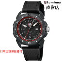ルミノックス 腕時計 日本正規 LUMINOX ICE-SAR ARCTIC 1050 SERIES Ref.1051 ミリタリーウォッチ レスキュー 消防 救急 アウトドア 脈拍計 自己発光 200m防水 日本正規ギャランティカード付属 直営店 その1
