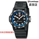 ルミノックス 腕時計（メンズ） ルミノックス 腕時計 日本正規 LUMINOX LEATHERBACK SEA TURTLE GIANT 0320 SERIES Ref.0324 ミリタリーウォッチ ダイバーズウォッチ 日本正規ギャランティカード付属 直営店