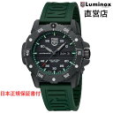 ~mbNX rv {K LUMINOX MASTER CARBON SEAL AUTOMATIC 3860 SERIES Ref.3877  ~^[EHb` _Co[YEHb` {KMeBJ[ht cX