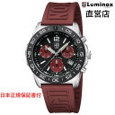 ~mbNX rv {K LUMINOX PACIFIC DIVER CHRONOGRAPH 3140 SERIES Ref.3155.1 NmOt ~^[EHb` _Co[YEHb` {KMeBJ[ht cX