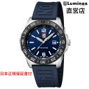 ルミノックス 腕時計（メンズ） ルミノックス 腕時計 日本正規 LUMINOX PACIFIC DIVER 3120 SERIES Ref.3123.DF ミリタリーウォッチ ダイバーズウォッチ 直営店限定モデル 日本正規ギャランティカード付属 直営店