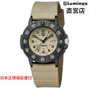 ルミノックス 腕時計（メンズ） ルミノックス 腕時計 日本正規 LUMINOX ORIGINAL NAVYSEAL 3000 EVO SERIES Ref.3010.EVO.S ミリタリーウォッチ ダイバーズウォッチ ネイビーシールズ ギャランティカード付属 直営店