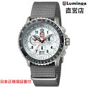 ルミノックス 腕時計 日本正規 LUMINO
