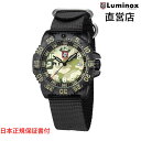 ルミノックス 腕時計（メンズ） 直営店 LUMINOX ルミノックス CAMO 3050 SERIES Ref.3067CAMO ミリタリーウォッチ ダイバーズウォッチ 日本正規 日本限定モデル ギャランティカード付属 腕時計