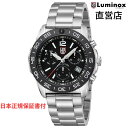 ルミノックス 腕時計（メンズ） ルミノックス 腕時計 日本正規 LUMINOX PACIFIC DIVER CHRONOGRAPH 3140 SERIES Ref.3142 クロノグラフ ミリタリーウォッチ ダイバーズウォッチ 日本正規ギャランティカード付属 直営店