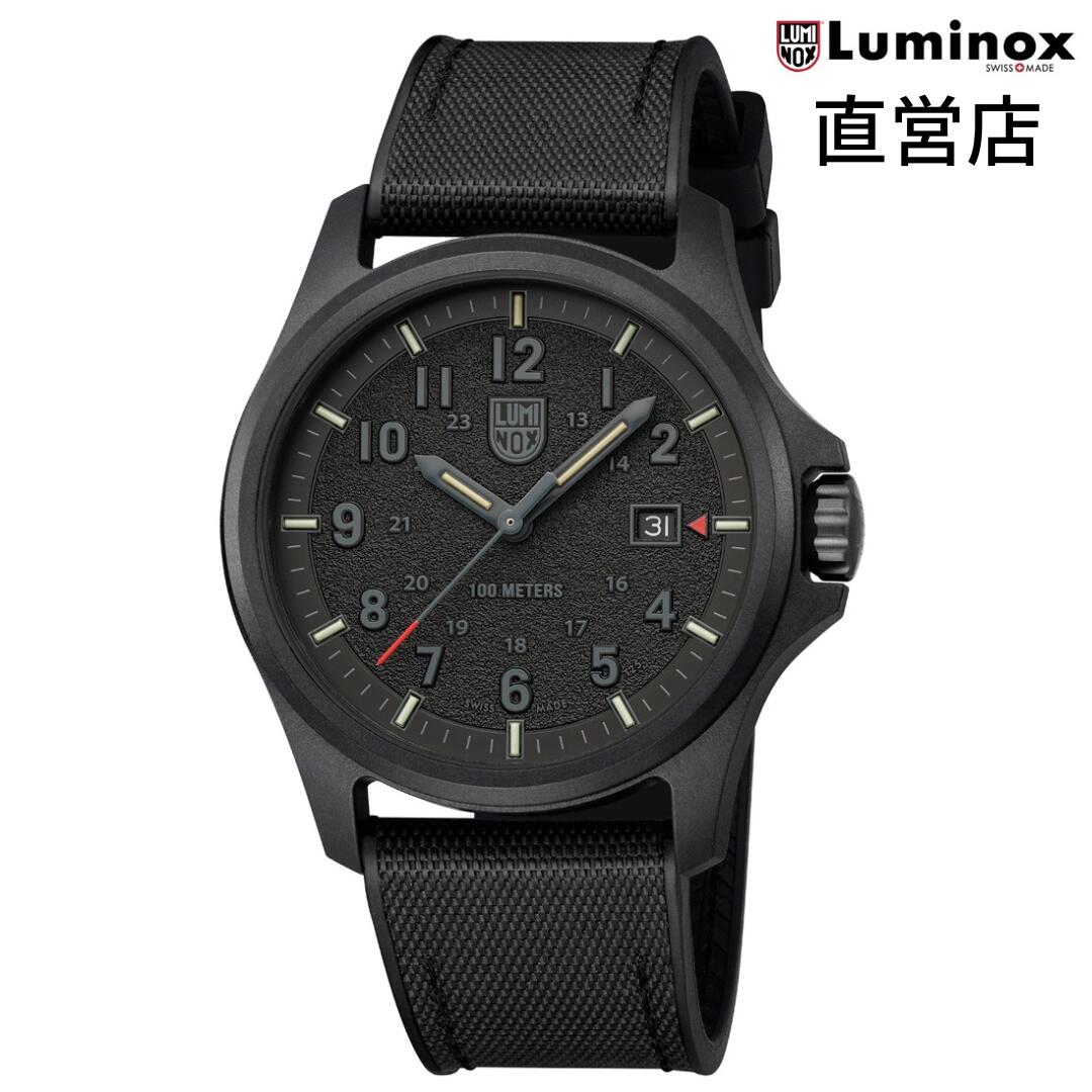 楽天LIBERTA LIFESTYLEルミノックス 腕時計 日本正規 LUMINOX ATACAMA FIELD 1960 SERIES Ref.1961 ミリタリーウォッチ フィールドウォッチ アウトドア 日本正規ギャランティカード付属 直営店