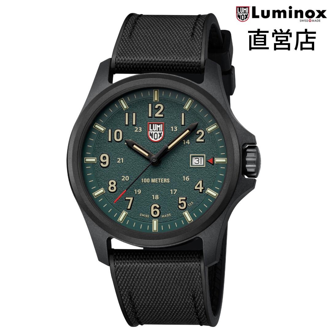 ルミノックス 腕時計（メンズ） ルミノックス 腕時計 日本正規 LUMINOX ATACAMA FIELD 1960 SERIES Ref.1977 ミリタリーウォッチ フィールドウォッチ アウトドア 日本正規ギャランティカード付属 直営店