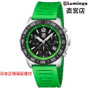 ルミノックス 腕時計（メンズ） ルミノックス 腕時計 日本正規 LUMINOX PACIFIC DIVER CHRONOGRAPH 3140 SERIES Ref.3157.NF クロノグラフ ミリタリーウォッチ ダイバーズウォッチ 日本正規ギャランティカード付属 直営店