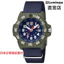 ルミノックス 腕時計（メンズ） ルミノックス 腕時計 日本正規 LUMINOX NAVY SEAL 3500 SERIES Ref.3503.ND ミリタリーウォッチ ダイバーズウォッチ ネイビーシールズ 日本正規ギャランティカード付属 直営店